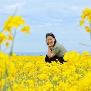 Meet your Posher, Lucy